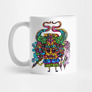 Trip Bob Mug